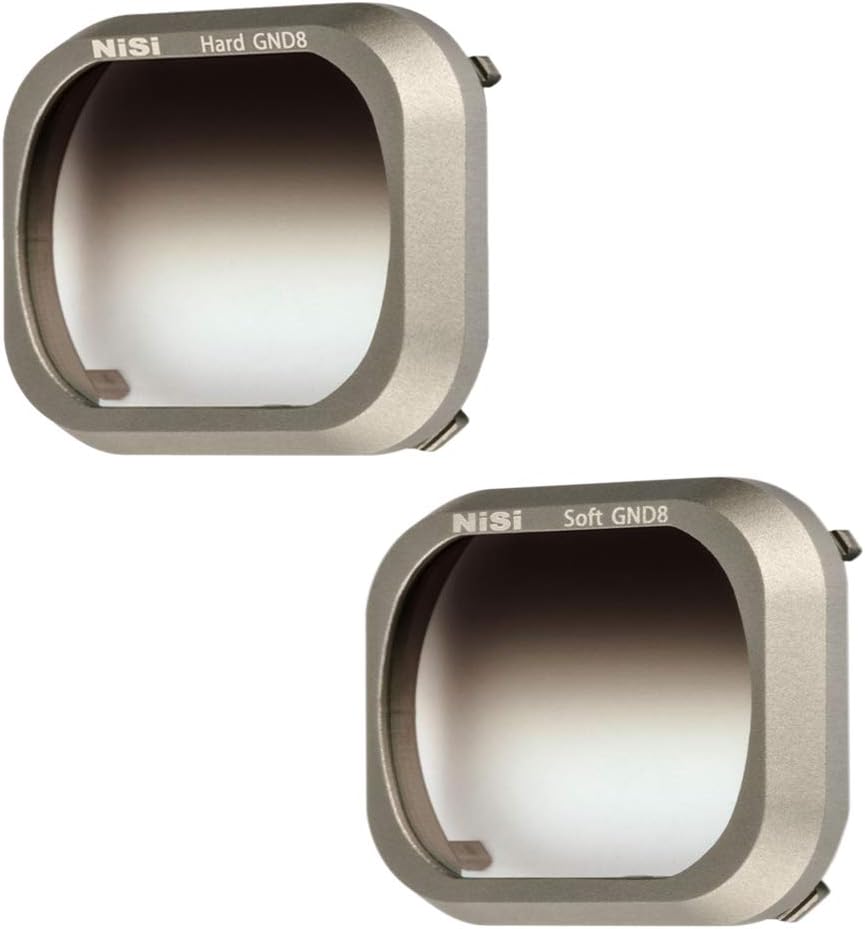Amazon Com Nisi Gnd Add On Kit Fit Dji Mavic 2 Pro 2 Pack