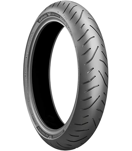 パーツ BATTLAX T32 190/50ZR17 120/70ZR17 Amazon.com: Bridgestone Battlax Sport Touring T32 Motorcycle Tire