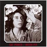 Cat Power Album: «Moon Pix» (Front side) Cat Power Album: «Moon Pix» (Front side)