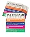 YEHUA! Totika Therapy Game Five Card Set with 48 Colored Stackable Blocks - Self Esteem, Junior, Teen/Adult, Life Skills and Icebreaker - A Game of Fun, Skill and Communication