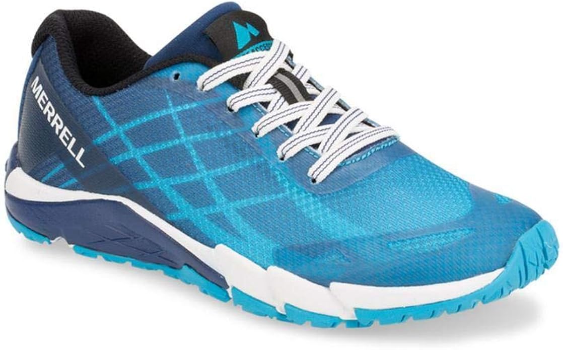 merrell men's bare access flex trail runner
