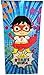 Ryans World Kids Beach Towel 28 x 58