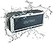 Waterproof Bluetooth Speaker Sharkk 2O IP67 Bluetooth Speaker Outdoor Pool Beach and Shower Portable Wireless Speaker