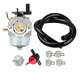 Panari CCR2450 Carburetor for Toro Snow Blower CCR2400 CCR2500 CCR3000 CCR3600 CCR3650 Snowblower Toro R-TEK 2-Cycle Engines
