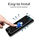 iPhone 7 Screen Protector,Ocydar [2 Pack] iPhone 7 Tempered Glass Screen Protector for Apple iPhone 7, iPhone 6/6S(4.7 inch)