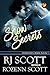 Snow & Secrets (Stanford Creek Book 3)