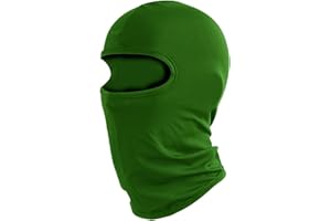 BODBOP XINGZHE Balaclava Ski Mask Head Mask Full Face Mask Windproof Face Cover Sun UV Protection Scarf Men Women Outdoor Sport Cycling Cap