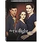 Twilight Saga 5 Movie Collection [DVD]