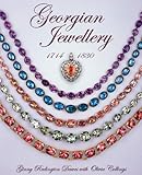Georgian Jewellery 1714-1830 by Ginny Redington, Tom Dawes