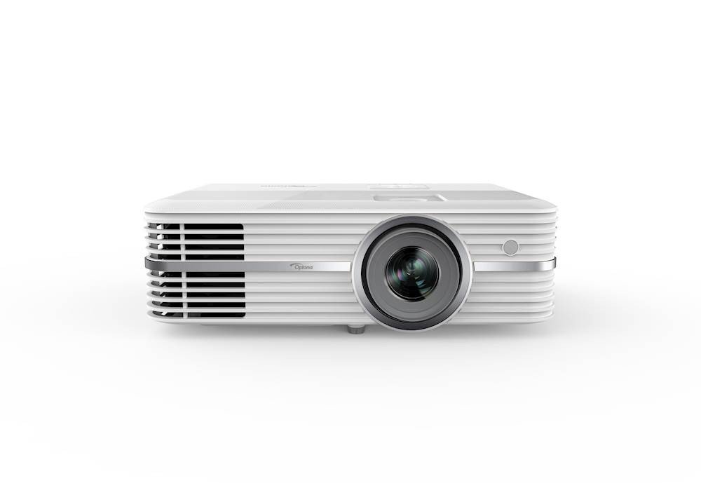 Optoma UHD300X 4K UHD 2200 Lumens Projector - White