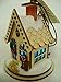 Ginger Cottages - Gingerbread Cottage GC101