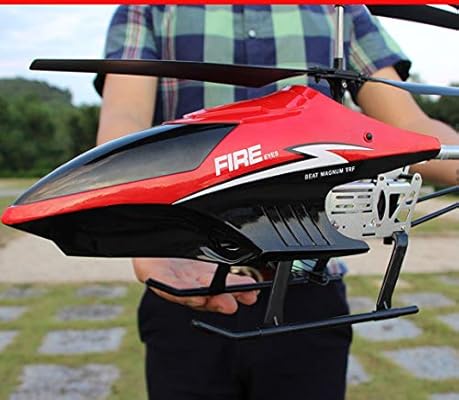 large electric rc helicopter