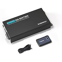 Amazon.com: Renogy Solar Charge Controller Rover 40A 12V24V Auto