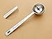 2 X Stainless Steel 1 Tablespoon Measuring Coffee Scoop Spoon