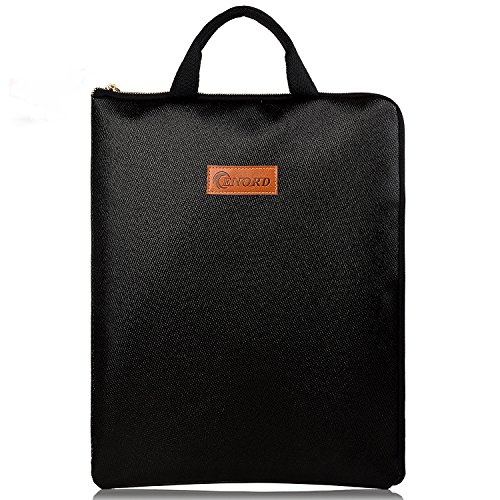 Fire safe, fireproof safe document bag (14”x 11”) w…