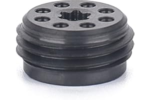 DAZUZ Golf Weight for PXG GEN2 Brando, Mini Gunboat Putter, 0811 X X+ Prototype Driver 2.5g/ 5g/ 10g/ 15g/ 17.5g/ 20g Please Choose