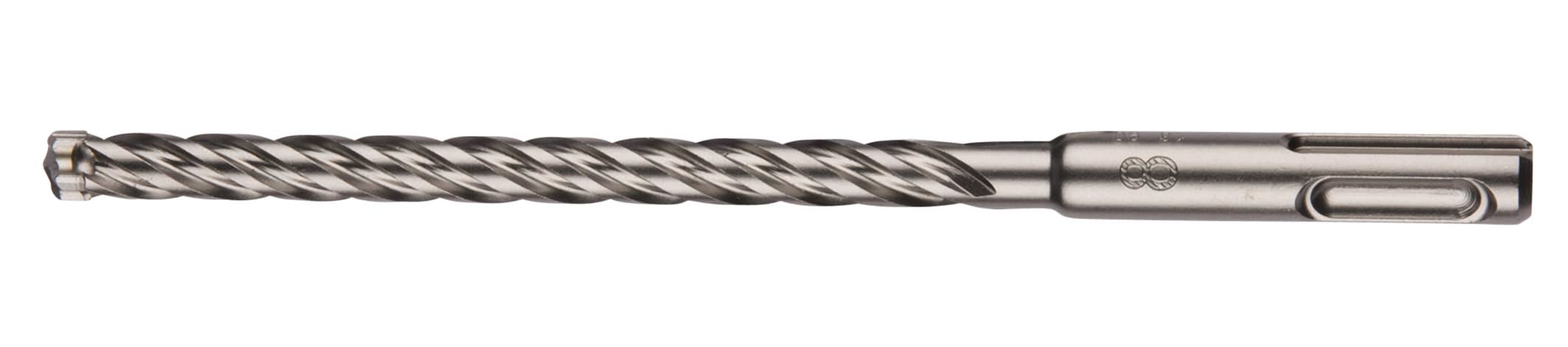 Makita B-58104 Nemesis II SDS-Plus 8mm x 165mm