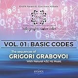 Hnc Basic Codes. Vol.1 the Sequences of Grigori