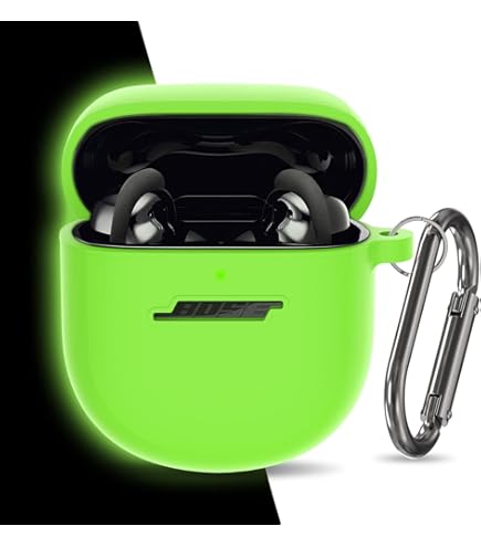 Amazon.com: Olytop for Bose QuietComfort Earbuds Ultra 2nd Gen