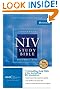 Zondervan NIV Study Bible Personal Size