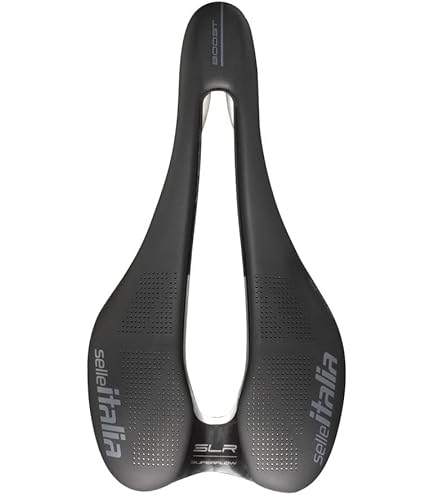 Selle Italia SLR BOOST 3D サドル 130 Ti316 SLR BOOST 3D Ti316 スーパーフロー | 株式会社フカヤ