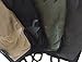 PIG Full Dexterity Tactical (FDT) - Delta Utility Gloves (Carbon Grey, Medium)