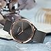 TRUMiRR Band for Vivoactive 6 5 3 / Approach S50 S44, 20mm Mesh Stainless Steel Watchband Men Women Strap for Garmin Venu Sq 2 / Forerunner 570 42mm 165 55 645 245 Music