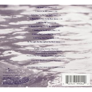 Alternative view of Early Takes Volume 1