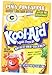 Kool Aid Pina Pineapple Unsweetened Drink Mix, Makes 2 Quarts (96 Packets)