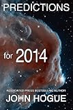 Predictions for 2014 - John Hogue