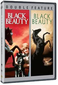 Amazon.com: Black Beauty 1971/Black Beauty 1994 (DVD) : Various