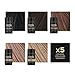 Toppik Hair Building Fibers, Light Brown, 0.11 Ounce Fill In Fine or Thinning Hair, Instantly Thicker, Fuller Looking, 9 Shades for Men & Women, Keratin Protein Formula