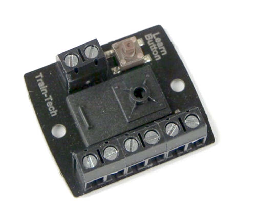 Train Tech TTSC1 DCC Signal Controller Dual 2 Aspect