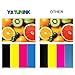YATUNINK Remanufactured Ink Cartridge Replacement for HP 78 Tri-Color Ink Cartridge Compatible for HP Deskjet/Color Copier/Fax/Officejet/Photosmart/PSC Series Printer(1 Pack)