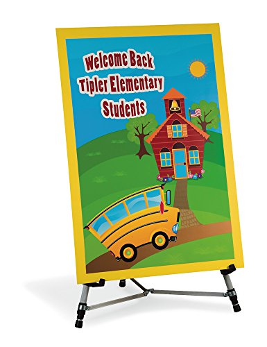 Pacon Foam Board, 6 Assorted Colors,  20" x 30", 12 Sheets