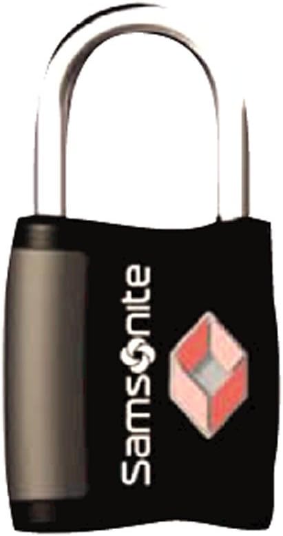 samsonite luggage lock key