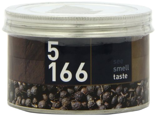 See Smell Taste Pepper 4-Ounce