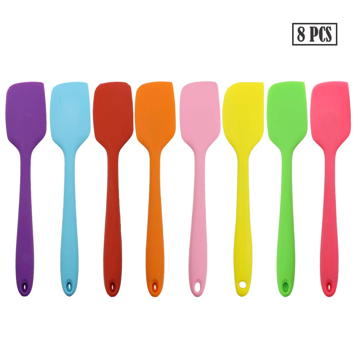 Best Kitchen Essentials Colorful