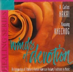 Winds of Devotion