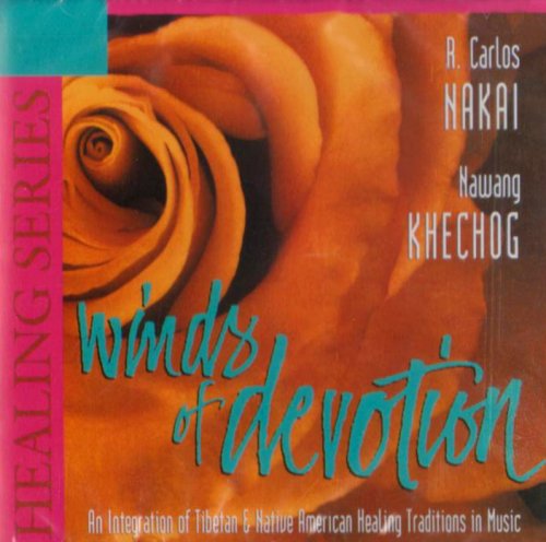 Winds of Devotion