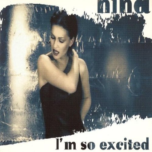 - I'm so excited [Single-CD] - Amazon.com Music