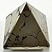 AAA Grade Iron Pyrite Pyramid Approx. 1.75-2