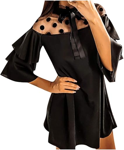 amazon party dresses ladies