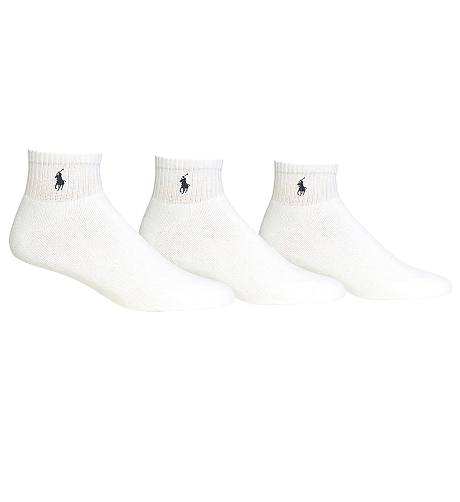 polo ankle socks amazon