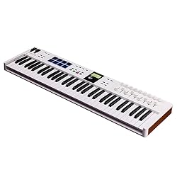 Arturia KeyLab 61 Essential mk3 MIDI Controller