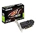 Gigabyte Geforce GTX 1050 OC Low Profile 2GB GDDR5 128 Bit PCI-E Graphic Card (GV-N1050OC-2GL)