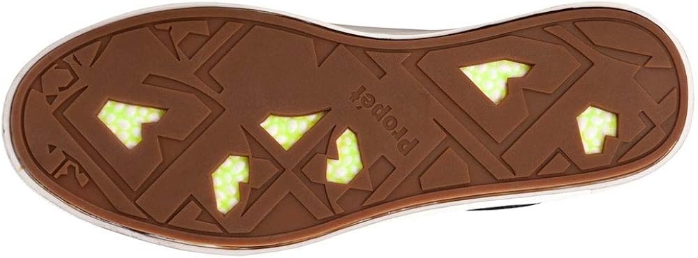  | Propét Men's Kellen Skate Shoe | Oxfords