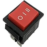 Power Products Start On Off Switch Fits Champion CPE 46539 46565 100397 | 100423 76533 3500W 3800W