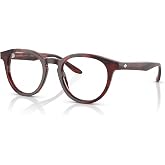 GIORGIO ARMANI AR 7227 Red Havana 50/21/145 men Eyewear Frame