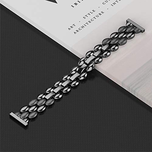 4 TOYOUTHS+Compatible+Wristbands+Replacement+Accessories